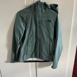 North Face Women’s Rain Jacket